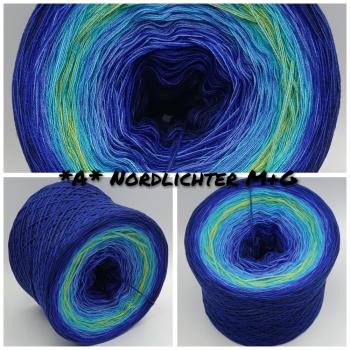 (ab 0,016€/Meter) *A* Nordlichter M+G